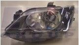 Depo 445-1130L-LDEM2 - Headlight www.parts5.com