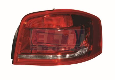 Depo 446-1916R-LD-UE - Combination Rearlight www.parts5.com