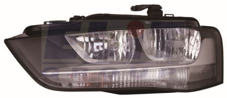 Depo 446-1145LMLDEM2 - Headlight www.parts5.com