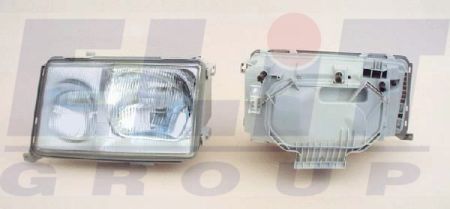 Depo 440-1103L-LD-EN - Главен фар www.parts5.com