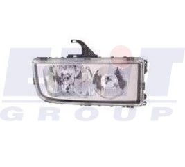 Depo 440-1182R-LD-E - Hlavný svetlomet www.parts5.com