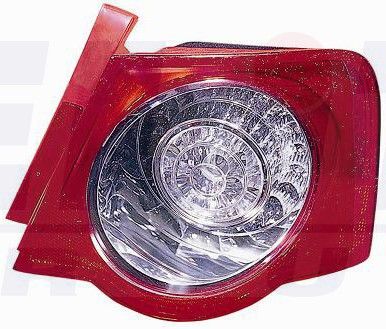 Depo 441-1982R-AE - Combination Rearlight www.parts5.com