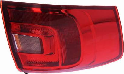 Depo 441-19C4L-UE - Combination Rearlight www.parts5.com