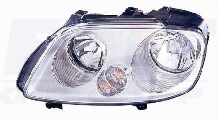 Depo 441-1193L-LD-EM - Headlight www.parts5.com