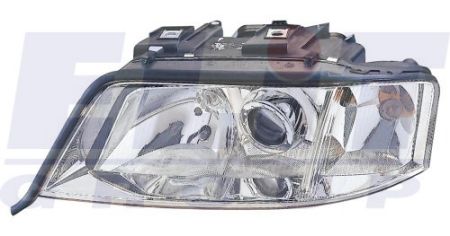 Depo 441-1134L-LD-EM - Главен фар www.parts5.com