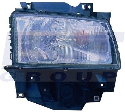 Depo 441-1129R-LD-E - Světlomet www.parts5.com