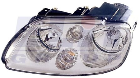 Depo 441-1172L-LDEM1 - Headlight www.parts5.com