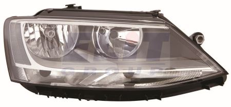 Depo 441-11G6RMLDEM2 - Headlight www.parts5.com