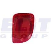 Depo 551-4001R-LD-UE - Rear Fog Light www.parts5.com