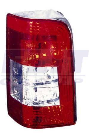 Depo 552-1925L-UE - Combination Rearlight parts5.com