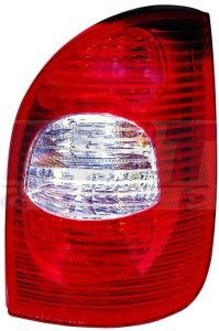 Depo 552-1920R-UE - Combination Rearlight www.parts5.com