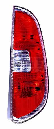 Depo 665-1913R-UE - Combination Rearlight www.parts5.com