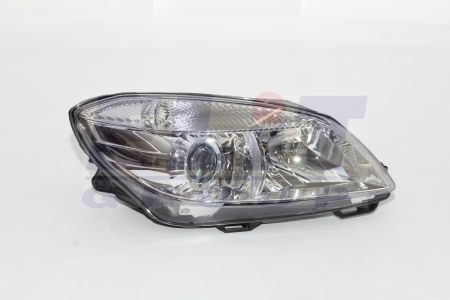 Depo 665-1121RMLD-EM - Headlight www.parts5.com