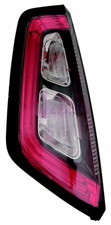 Depo 661-1946L-UE - Combination Rearlight www.parts5.com