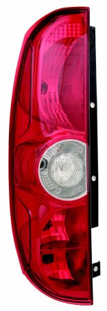 Depo 661-1948L-UE - Combination Rearlight www.parts5.com