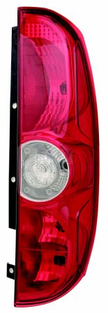 Depo 661-1948R-UE - Combination Rearlight www.parts5.com