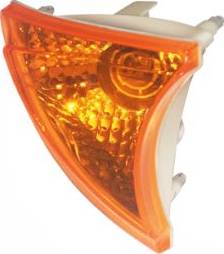 Depo 6631506LUE - Headlight www.parts5.com