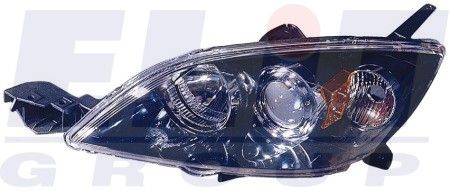 Depo 216-1149L-LD-EM - Glavni far www.parts5.com