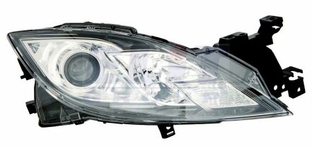 Depo 216-1155R-LEMN1 - Headlight www.parts5.com