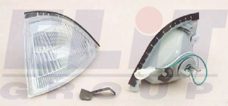 Depo 2181508LAE - Headlight www.parts5.com