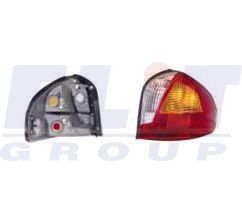 Depo 221-1955R-UE - Combination Rearlight www.parts5.com