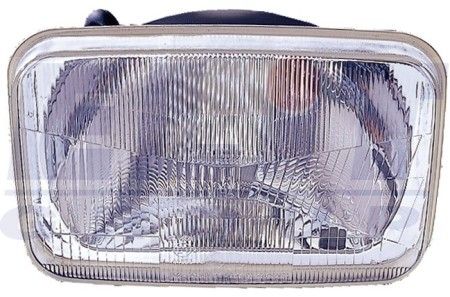 Depo 773-1116N-LD-E - Headlight parts5.com