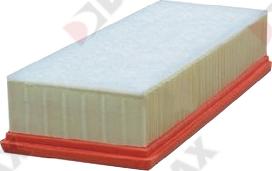 KNECHT LX 2022 - Air Filter www.parts5.com