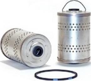 PZL Filters WP111BX - Filtro combustible www.parts5.com