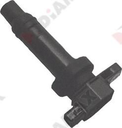 Denso DIC-0211 - Ignition Coil www.parts5.com