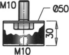 Dinex 49910 - Holder, exhaust system www.parts5.com