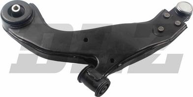 DLZ AM5044R - Brat, suspensie roata www.parts5.com