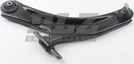 DLZ AM5082L - Řídicí páka, zavěšení kol www.parts5.com