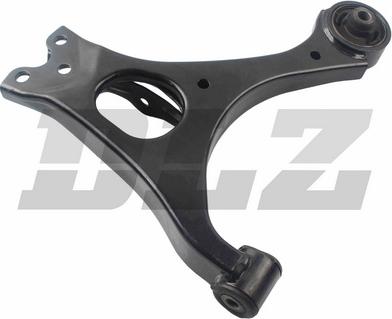 DLZ AM5166L - Носач, окачване на колелата www.parts5.com