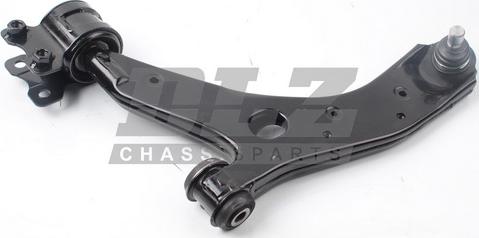 DLZ AM0415L - Řídicí páka, zavěšení kol www.parts5.com