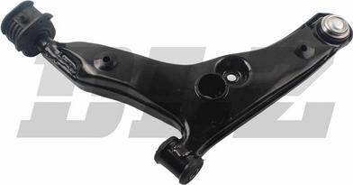 DLZ AM0557R - Wahacz, zawieszenie koła www.parts5.com