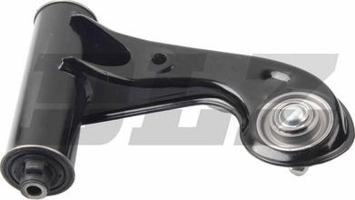 DLZ AM0039L - Track Control Arm parts5.com