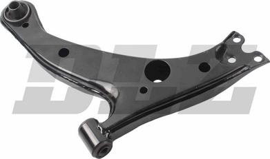 DLZ AM0167R - Рычаг подвески колеса www.parts5.com