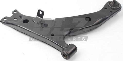 DLZ AM0167R - Рычаг подвески колеса www.parts5.com