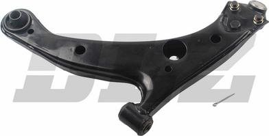 DLZ AM0170R - Рычаг подвески колеса www.parts5.com