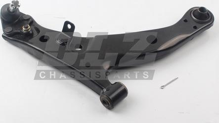 DLZ AM0170R - Рычаг подвески колеса www.parts5.com