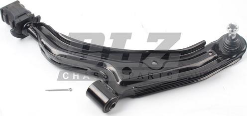 DLZ AM0220L - Track Control Arm www.parts5.com