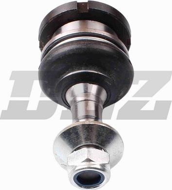 DLZ BJ0561 - Шаровая опора, несущий / направляющий шарнир www.parts5.com