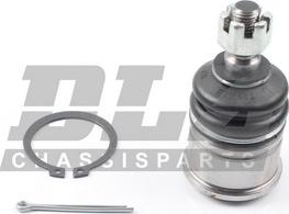 DLZ BJ0124 - Ball Joint www.parts5.com