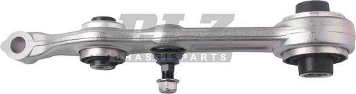 DLZ CA9020L - Řídicí páka, zavěšení kol www.parts5.com