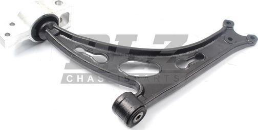 DLZ CA5025 - Barra oscilante, suspensión de ruedas www.parts5.com