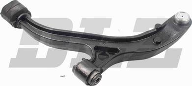 DLZ CA0059R - Track Control Arm parts5.com