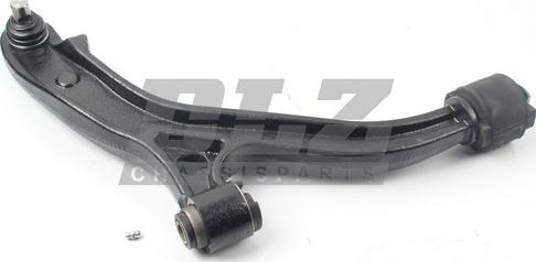 DLZ CA0059R - Track Control Arm parts5.com