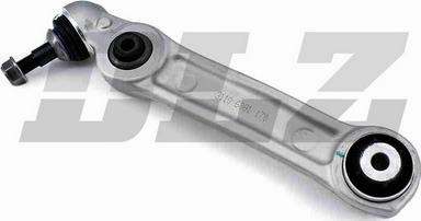 DLZ CB5045R - Track Control Arm www.parts5.com