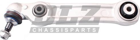 DLZ CB5045R - Track Control Arm www.parts5.com