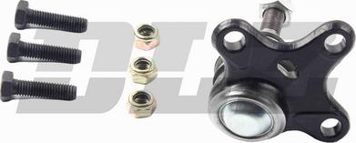 DLZ LB0051L - Ball Joint www.parts5.com